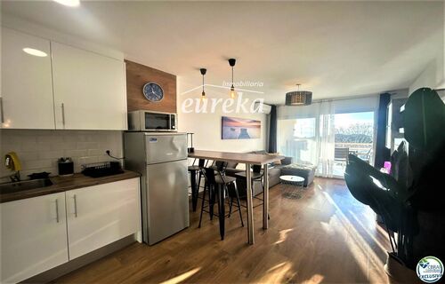Foto - Appartement in Roses zum Kaufen