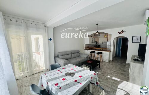 Foto - Appartement in Roses - 219.000,00&nbsp;EUR Kaufpreis, ca.&nbsp; 52,00&nbsp;m&sup2;
