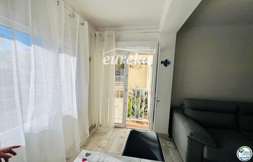 Foto - Appartement zum Kaufen in Roses