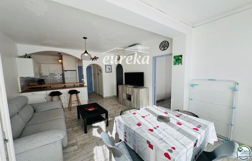 Foto - Appartement in Roses