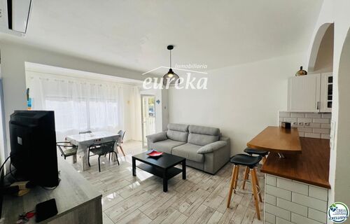Foto - Appartement in Roses zum Kaufen