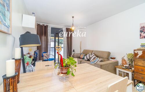 Foto - Appartement in Roses