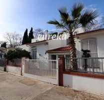 Einfamilienhaus in Empuriabrava