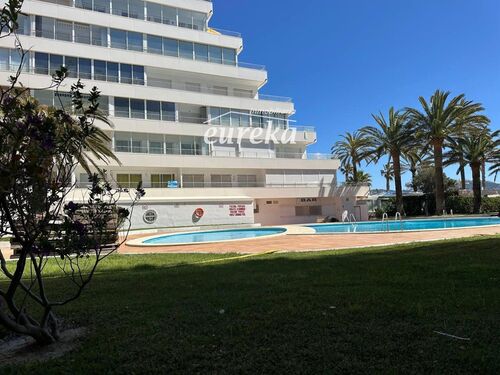 Foto - Appartement in Roses