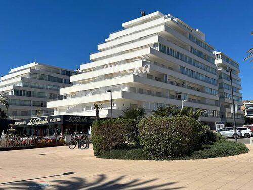 Foto - Appartement in Roses - 170.000,00&nbsp;EUR Kaufpreis, ca.&nbsp; 41,00&nbsp;m&sup2;