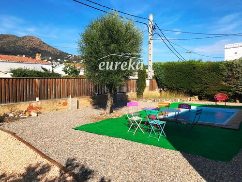 Foto - Einfamilienhaus in Roses - 330.000,00&nbsp;EUR Kaufpreis, ca.&nbsp; 68,00&nbsp;m&sup2;