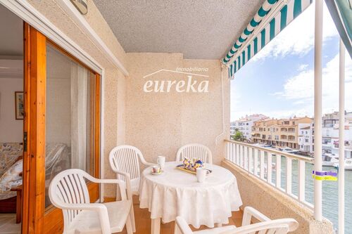 Foto - Appartement in Empuriabrava - 275.000,00&nbsp;EUR Kaufpreis, ca.&nbsp; 73,00&nbsp;m&sup2;