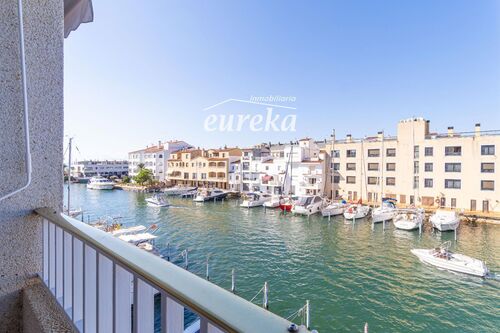 Foto - Appartement zum Kaufen in Empuriabrava