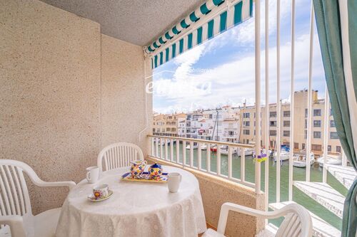 Foto - Appartement in Empuriabrava
