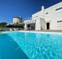 Einfamilienhaus in Roses - 875.000,00&nbsp;EUR Kaufpreis, ca.&nbsp; 142,00&nbsp;m&sup2; in Roses (PLZ: )