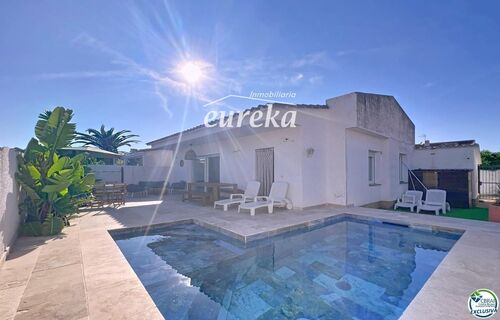 Foto - Einfamilienhaus in Empuriabrava