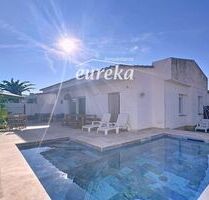 Einfamilienhaus in Empuriabrava Einfamilienhaus in Empuriabrava