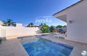 Foto - Einfamilienhaus zum Kaufen in Empuriabrava