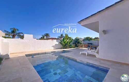 Foto - Einfamilienhaus zum Kaufen in Empuriabrava