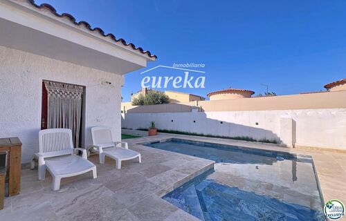 Foto - Einfamilienhaus in Empuriabrava