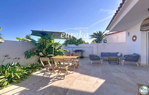 Foto - Einfamilienhaus in Empuriabrava zum Kaufen