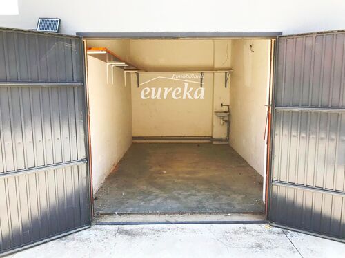 Foto - Garage zum Kaufen in Roses