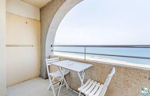 Foto - Appartement zum Kaufen in Empuriabrava