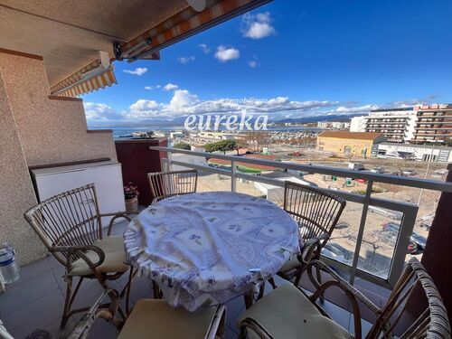 Foto - Appartement in Roses - 265.000,00&nbsp;EUR Kaufpreis, ca.&nbsp; 61,00&nbsp;m&sup2;
