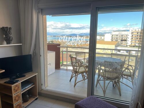 Foto - Appartement in Roses zum Kaufen
