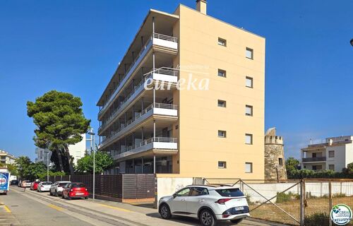 Foto - Appartement in Roses - 298.000,00&nbsp;EUR Kaufpreis, ca.&nbsp; 57,00&nbsp;m&sup2;