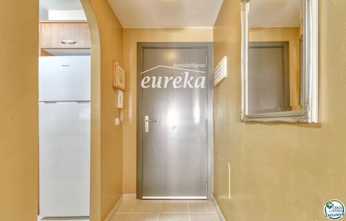 Foto - Appartement in Roses