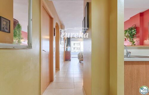 Foto - Appartement in Roses zum Kaufen