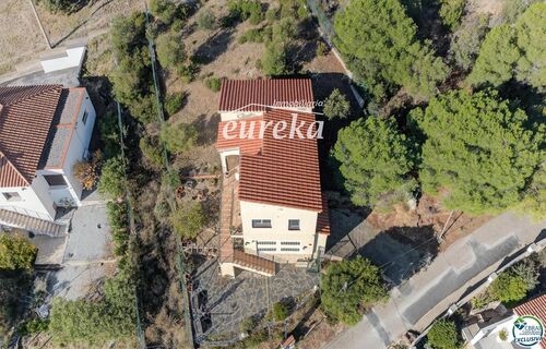 Foto - Einfamilienhaus in Roses - 350.000,00&nbsp;EUR Kaufpreis, ca.&nbsp; 75,00&nbsp;m&sup2;