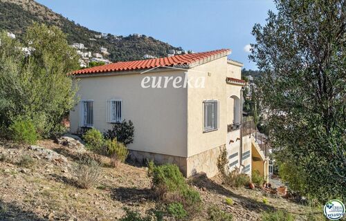 Foto - Einfamilienhaus in Roses zum Kaufen