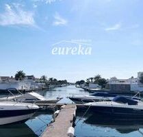 Einfamilienhaus in Empuriabrava