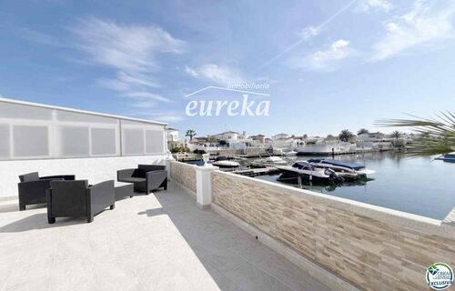 Foto - Einfamilienhaus in Empuriabrava