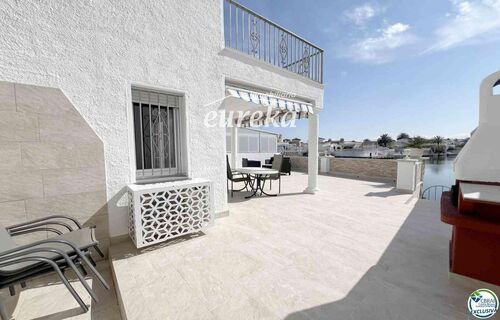 Foto - Einfamilienhaus in Empuriabrava zum Kaufen