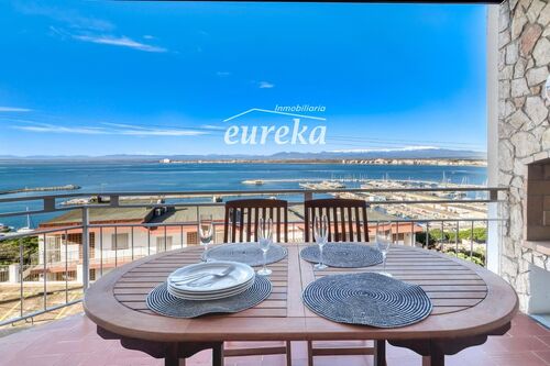 Foto - Appartement in Roses - 285.000,00&nbsp;EUR Kaufpreis, ca.&nbsp; 74,00&nbsp;m&sup2;