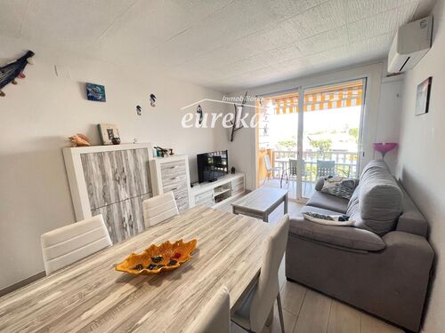 Foto - Appartement zum Kaufen in Empuriabrava