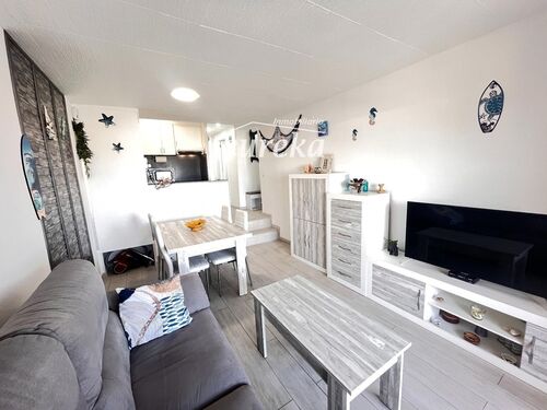 Foto - Appartement in Empuriabrava zum Kaufen