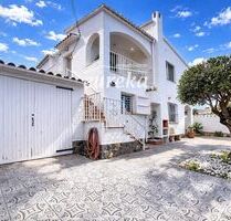 Einfamilienhaus in Empuriabrava