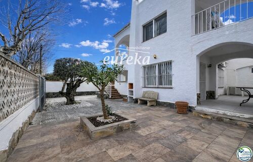 Foto - Einfamilienhaus in Empuriabrava