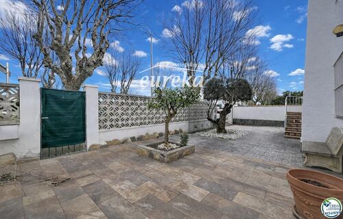 Foto - Einfamilienhaus in Empuriabrava zum Kaufen