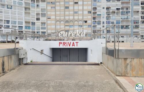 Foto - Garage in Empuriabrava - 19.500,00&nbsp;EUR Kaufpreis, ca.&nbsp; 11,00&nbsp;m&sup2;
