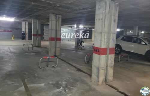Foto - Garage zum Kaufen in Empuriabrava