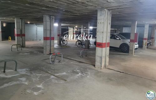 Foto - Garage in Empuriabrava