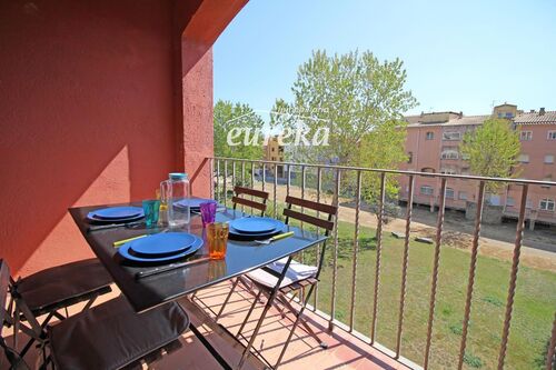 Foto - Appartement in Empuriabrava - 195.000,00&nbsp;EUR Kaufpreis, ca.&nbsp; 70,00&nbsp;m&sup2;