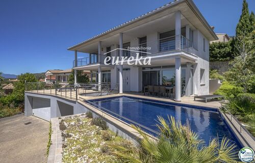 Foto - Einfamilienhaus in Palau-Saverdera