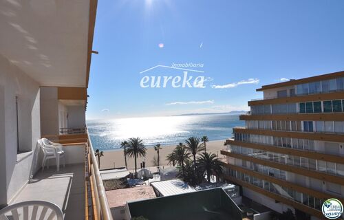Foto - Appartement in Roses - 255.000,00&nbsp;EUR Kaufpreis, ca.&nbsp; 49,00&nbsp;m&sup2;
