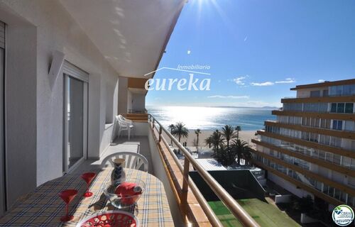 Foto - Appartement zum Kaufen in Roses