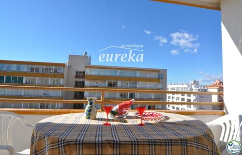 Foto - Appartement in Roses zum Kaufen