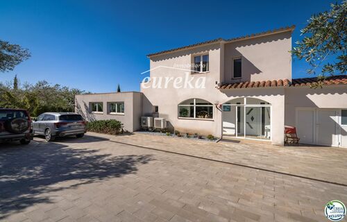 Foto - Einfamilienhaus in Palau-Saverdera