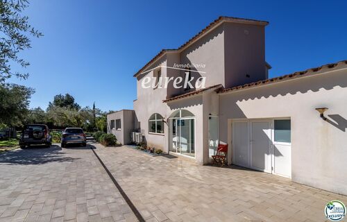 Foto - Einfamilienhaus zum Kaufen in Palau-Saverdera
