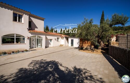 Foto - Einfamilienhaus in Palau-Saverdera