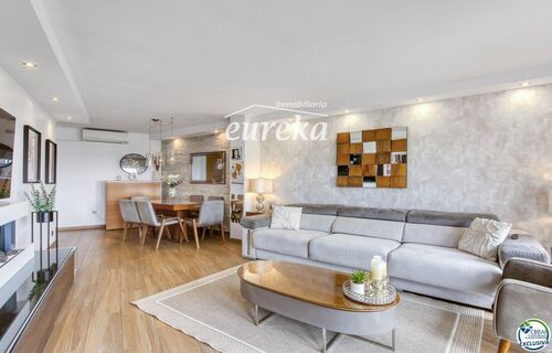 Foto - Appartement in Figueres - 188.000,00&nbsp;EUR Kaufpreis, ca.&nbsp; 95,00&nbsp;m&sup2;